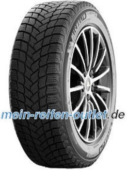 Michelin X-Ice Snow 245/35 R20 95H XL Nordic compound