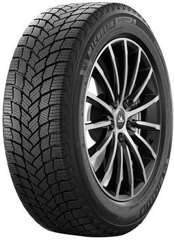 Michelin X-Ice Snow SUV 235/60 R19 107H XL Nordic compound