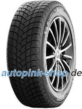 Michelin X-Ice Snow SUV 245/60 R18 105T Nordic compound