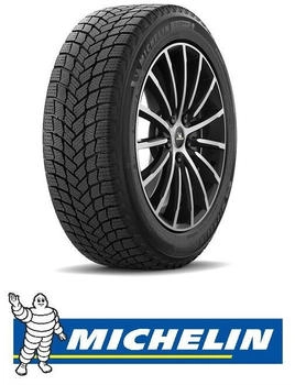 Michelin X-Ice Snow SUV 255/50 R20 109T XL Nordic compound