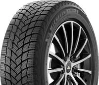 265/70 R17 115T X-ICE Snow SUV