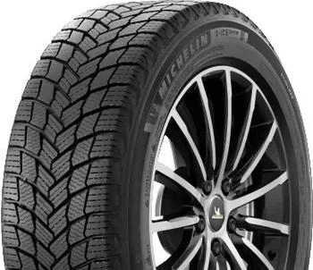 Michelin X-Ice Snow SUV 265/70 R17 115T Nordic compound