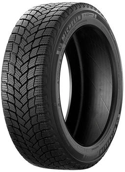 Michelin X-Ice Snow SUV ZP 235/50 R20 100H Nordic compound RFT