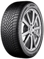 BRIDGESTONE Winterreifen 235/35 R19 TL 91W BLIZZAK 6 XL FSL ENLITEN BSW M+S...