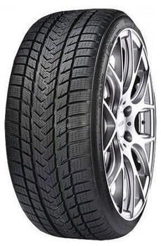 Gripmax SureGrip Pro Winter 215/45 R17 91V XL BSW