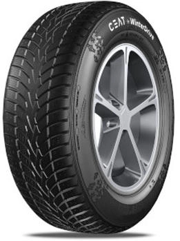 Ceat CeatWinterDrive 225/55 R17 101V XL