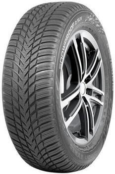 Nokian Snowproof 2 SUV 255/40 R20 101V XL FP Silentdrive