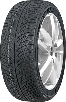 Michelin Pilot Alpin 5 275/35 R21 103V XL AML FP