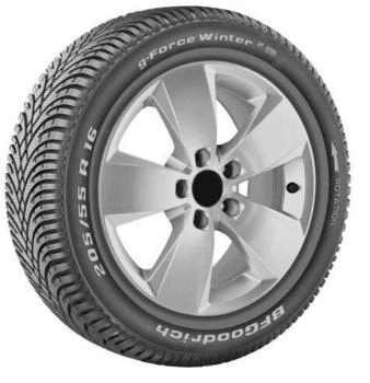 BF-Goodrich G-Force Winter 2 SUV 265/50 R20 111V XL