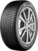 BRIDGESTONE Winterreifen 265/65 R17 TL 116V BLIZZAK 6