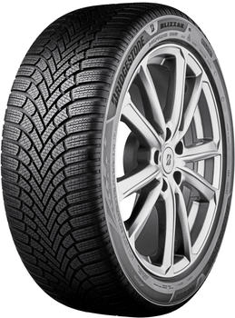 Bridgestone Blizzak 6 265/65 R17 116V XL Enliten