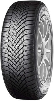 Yokohama BluEarth-Winter (V906) SUV 225/50 R19 100V XL BluEarth RPB