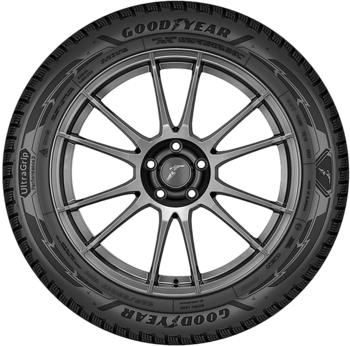 Goodyear UltraGrip Performance 3 205/40 R17 84V XL EVR