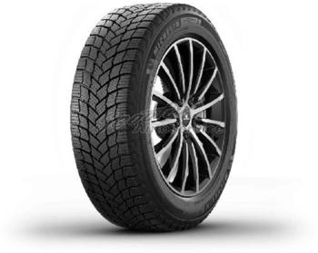 Michelin X-Ice Snow 235/35 R19 91H XL Nordic compound