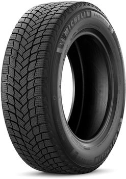 Michelin X-Ice Snow SUV 255/45 R21 106H XL Nordic compound