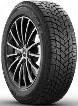 Michelin X Ice Snow 195/55 R16 91H XL