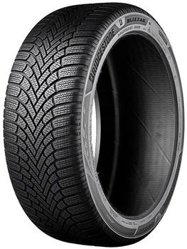 Bridgestone Blizzak 6 195/55 R17 92V XL Enliten