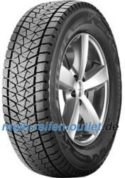 Bridgestone Blizzak DM V2 P285/70 R17 117R Nordic compound