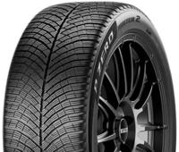 305/35 R20 107W P Zero Winter 2 XL MO1 FSL