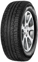 FORTUNA Winterreifen 225/55 R 18 TL 98V WINTER SUV2 BSW M+S 3PMSF