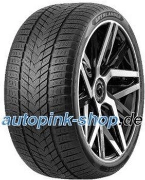 Grenlander Icehawke II 275/40 R19 105V XL