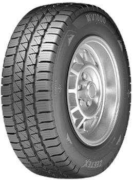 Zeetex WV1000 205/70 R15C 106S