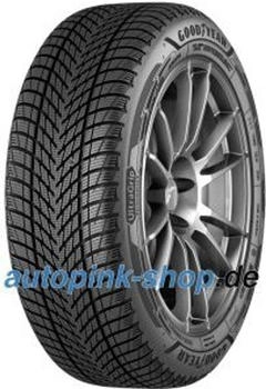 Goodyear UltraGrip Performance 3 215/50 R18 92T FP