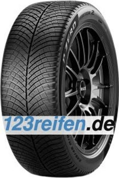 Pirelli P Zero Winter 2 Pncs 275/30 R21 98W XL Elect