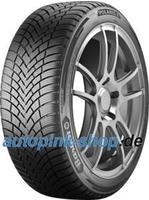 BARUM Winterreifen 165/65 R14 TL 79T POLARIS 6