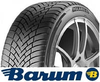 BARUM Winterreifen 175/65 R14 TL 86T POLARIS 6