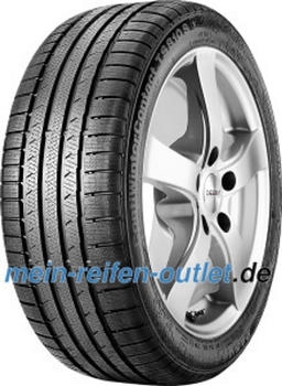 Continental ContiWinterContact TS810 S 235/50 R17 100V XL N2 FP