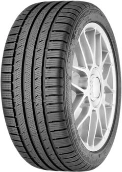 Continental ContiWinterContact TS810 S 255/40 R18 99V XL N1 FP