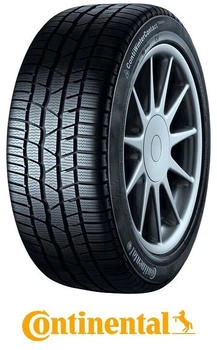 Continental ContiWinterContact TS830 P 205/50 R17 93H XL FP CONTISEAL