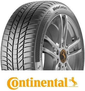 Continental ContiWinterContact TS830 P 255/45 R19 100V N0 FP