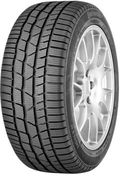 Continental ContiWinterContact TS830 P 265/30 R20 94V XL RO1 FP