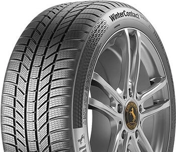 Continental WinterContact TS870 P 215/55 R17 94V (+)
