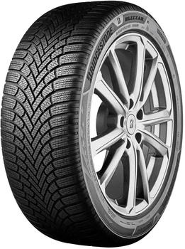Bridgestone Blizzak 6 215/65 R16 102H XL
