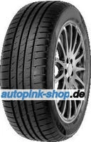 ATLAS Winterreifen 215/55 R17 TL 98H POLARBEAR UHP XL BSW M+S 3PMSF
