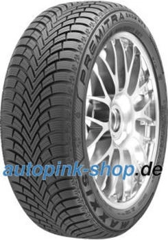 Maxxis Premitra Snow WP6 195/55 R17 92H XL