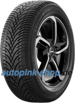 BF-Goodrich G Force Winter 2 SUV 225/65 R17 106H