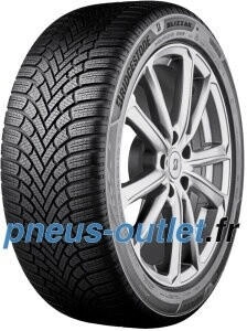 Bridgestone Blizzak 6 195/45 R16 84H