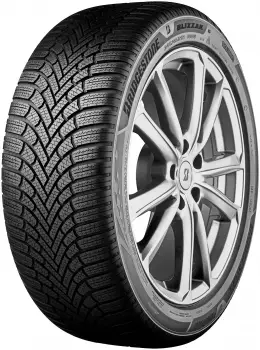 Bridgestone Blizzak 6 195/50 R16 88H