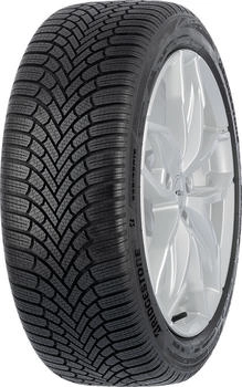 Bridgestone Blizzak 6 215/45 R17 91V