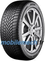 BRIDGESTONE Winterreifen 235/60 R16 TL 104H BLIZZAK 6 XL ENLITEN