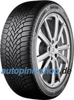255/35 R20 97W Blizzak 6 XL Enliten