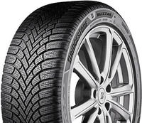 Bridgestone BLIZZAK 6 ENLITEN - 255/55 R18 109V XL - B/B/72 - Winterreifen (PKW &