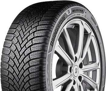 Bridgestone Blizzak 6 255/55 R18 109V
