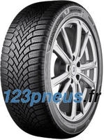 295/35 R20 105W Blizzak 6 XL Enliten