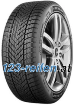 Dunlop WINTER 195/65 R15 91T