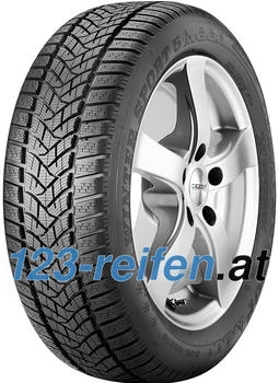 Dunlop Winter Sport 5 SUV 235/45 R20 100V